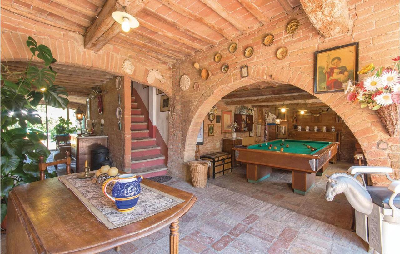 Marinelli Casa vacanze Siena