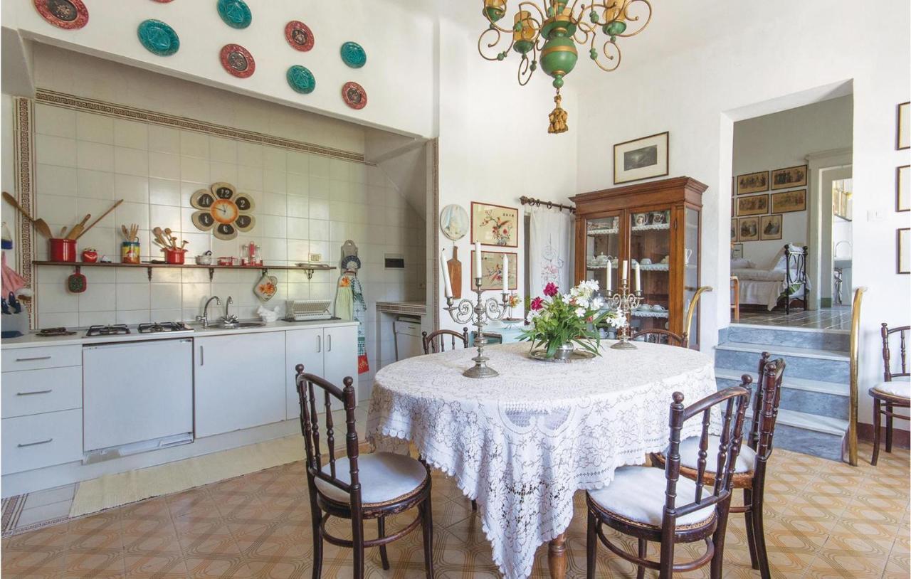 Casa vacanze Marinelli *